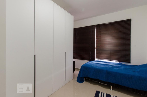 Apartamento Para Aluguel - Brooklin, 2 Quartos, 87 - 892795664