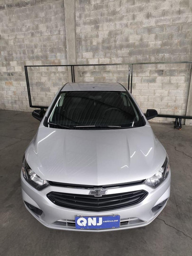 Chevrolet Onix plus Onix Plus Joy Black