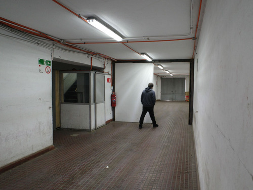 Local Comercial San Pablo