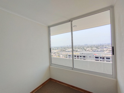 Ref:12192** Sin Comision. Arriendo Dpto 2d+2b+estc+bodega