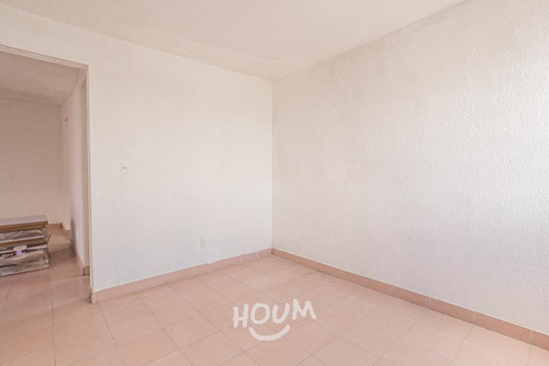 Imagen 15 de 16 de Departamento En Cuautitlán Izcalli Centro Urbano, Cuautitlán Izcalli Con 2 Recámaras, 60 M², Id: 77736