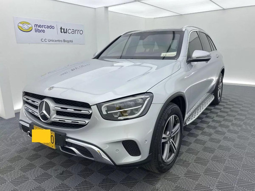 Imagen 1 de 25 de Mercedes Benz Glc 300