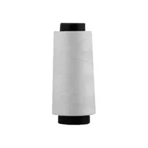 Comprar Hilo Importado Para Coser 100% Poliéster 2000 Yardas  X Unid