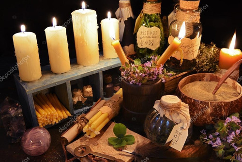 Videncia, Tarot, Trabajos De Amor Y Mas...