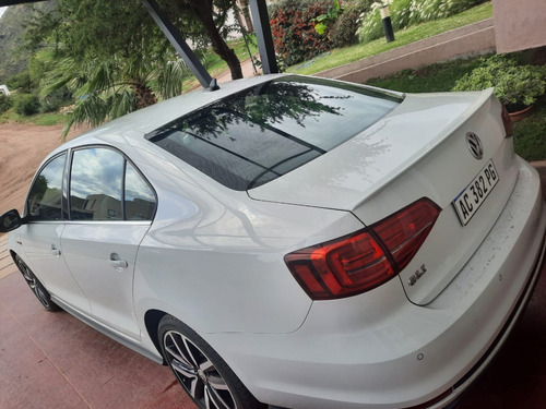 Vw Vento Gli Dsg Nav