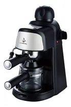 Comprar Punktal PK-213 CAF Negro 220V - 240V 800W Cafetera Expreso