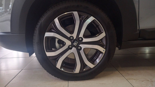 Imagen 10 de 25 de Nuevo Fiat Pulse Impetus Turbo Permuto Cronos Siena Palio Jr