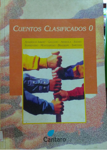 Cuentos Clasificados 0 Cántaro Usado *