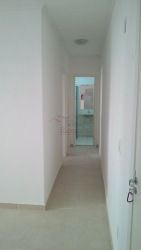 Apartamentos - Ref: V1635