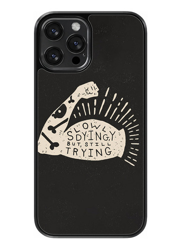 Funda Diseño Para Motorola Tipografia Tierna  #1