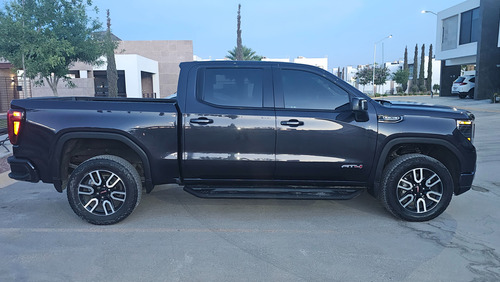 GMC Sierra 5.3 V8 At4