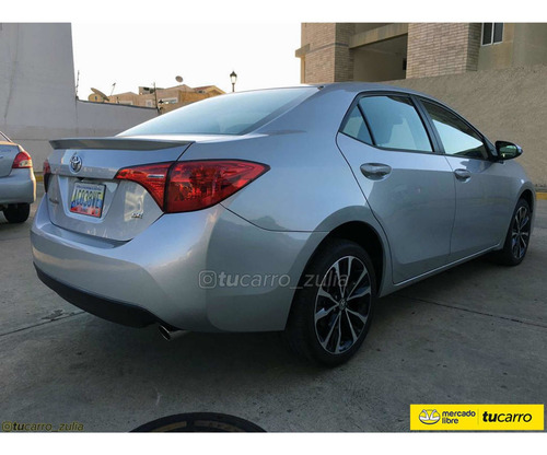Toyota Corolla 10.000