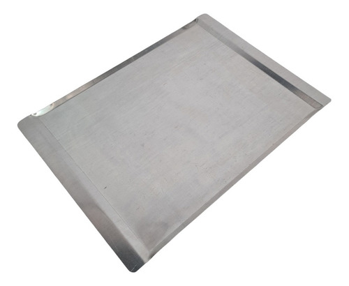 Bandeja Horno Convector Aluminio 44x32 Cm 1.2 Mm Espesor 