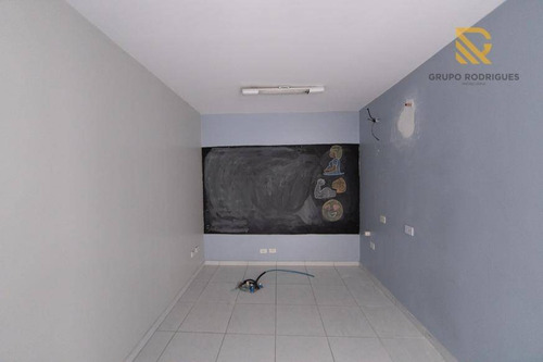 Imagem 7 de 16 de Andar Corporativo, 117 M² - 5 Salas - Venda R$ 270.000 Ou Aluguel R$ 3.700/mês (pacote) - República - São Paulo - Ac0001