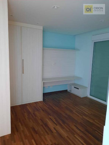 Casa, 550 M² - Venda Por R$ 3.100.000,00 Ou Aluguel Por R$ 13.000,00/mês - Residencial Morada Dos Lagos - Barueri/sp - Ca1009