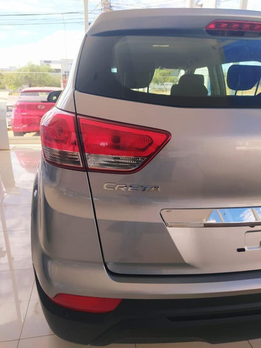 Imagem 7 de 8 de Hyundai Creta Action 1.6 (aut) (flex)