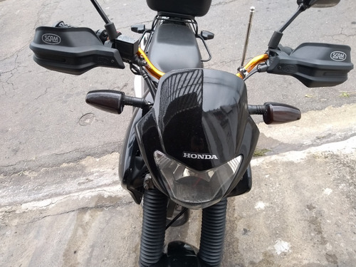 Honda Falcon 2008