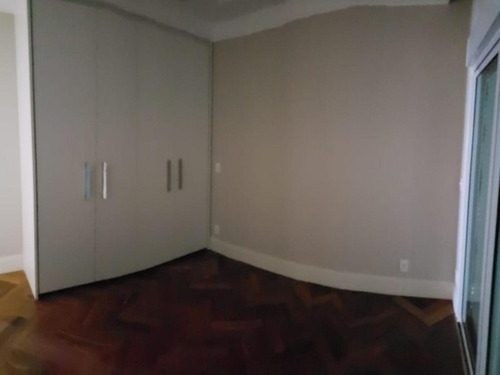 Imagem 10 de 30 de Apartamento Altíssimo Padrão - 300 Metros - 3 Suítes - 4 Vagas De Garagem - Parque Cidade Jardim - São Paulo - Ap0227 - 69737185