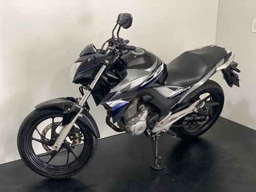 Imagem 7 de 15 de Cb Twister Flexone 250cc
