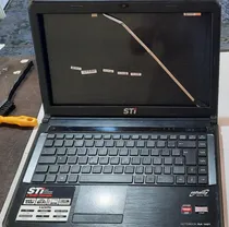 Comprar Carcaça Completa Notebook Semp Toshiba Sti Na 1401