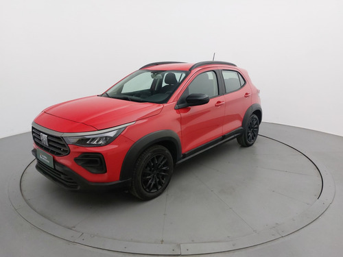 Fiat Pulse 1.3 FLEX DRIVE CVT
