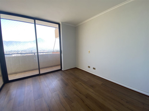Departamento En Venta En Las Condes