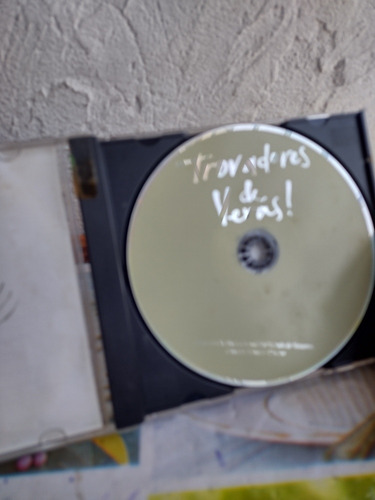 Trovadores De Veras Orquesta Sinfónica Disco De Música Cd