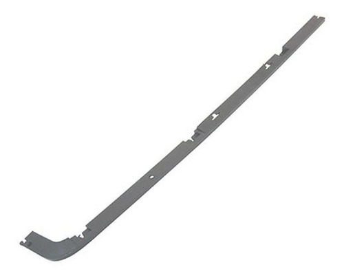 Moldura Inferior Der. De Optica Volkswagen Saveiro 87-90
