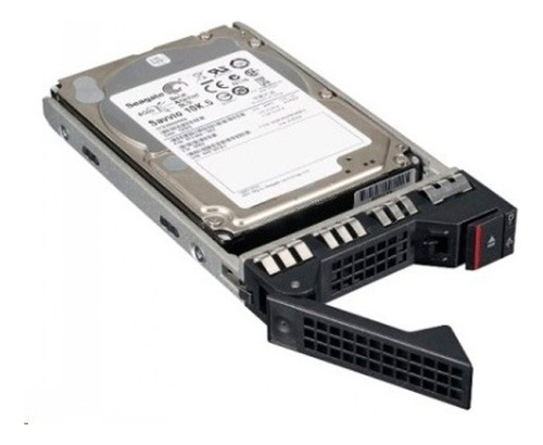 Disco Duro Lenovo Thinksystem 500gb,sata 6gbps,7200rpm, 2.5 