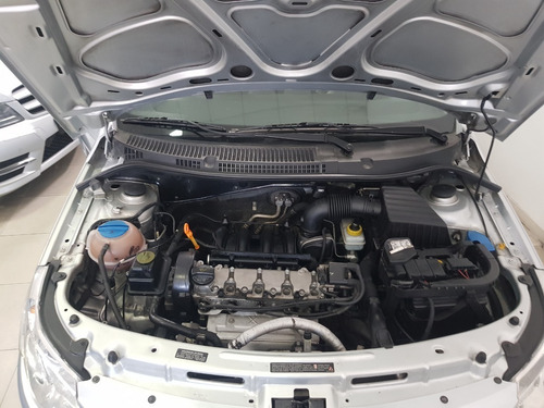 Imagen 15 de 15 de Volkswagen Gol Trend Pack