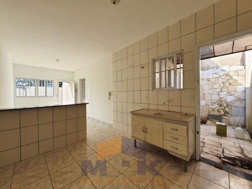 Imagem 5 de 15 de Casa Para Venda Em Suzano, Caxangá, 2 Dormitórios, 1 Banheiro, 1 Vaga - 1081_1-1984294