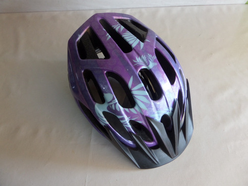 Casco Bicicleta  Specialized  Talla 50-58cm