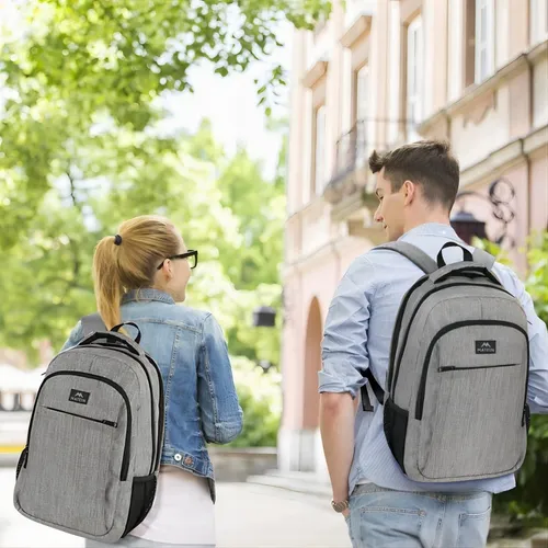 Morral para laptop 15.6 sale