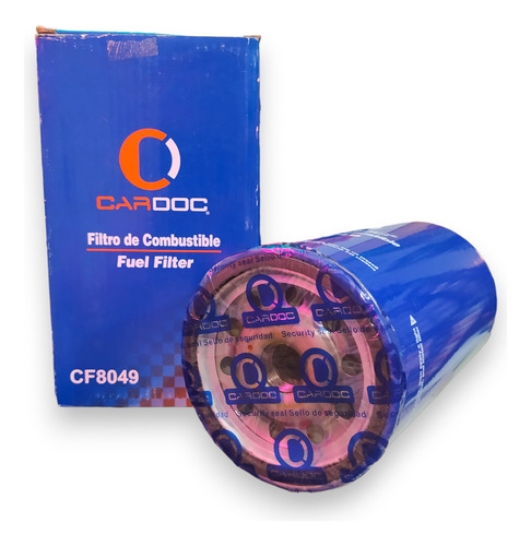 Filtro Combustible Mack Vision Granite Cf8049 -33588