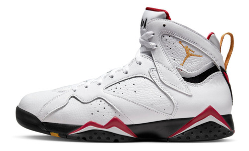 Zapatillas Jordan 7 Retro Cardinal (2022) Cu9307-106   