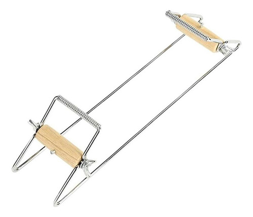 * Pulseras De Abalorios Hacer Herramienta De Soporte De