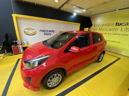Imagen 2 de 19 de Kia Picanto