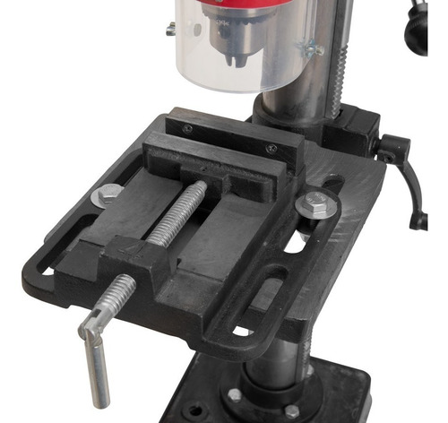Taladro Banco 16 Mm Kushiro 1/2 Hp Guarda Morsa Zona Norte