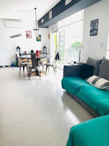 Imagen 2 de 20 de Departamento - Ituzaingó Norte
