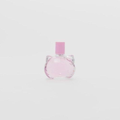 Perfume Zara Hello Kitty Eau De Toilette 50 Ml