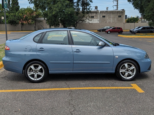 Seat Cordoba 1.9 I 130cv