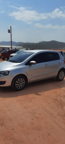 Imagem 1 de 6 de Volkswagen Fox 2013 1.6 Vht Trend Total Flex 5p