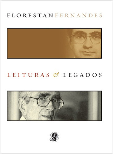 Livro Florestan Fernandes