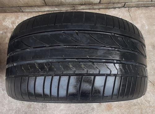 Pneu Bridgestone Potenza 275/35r18 Y (Usado)