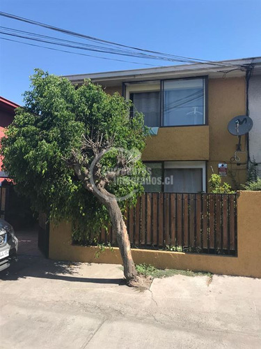 Casa En Venta En Maipú