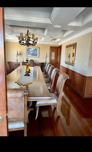 Imagen 6 de 29 de Penthouse En Venta En Residencial Enramada