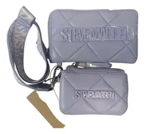 Comprar Set De 2 Carteras De Mano Mod Broxxy Steve Madden Originales