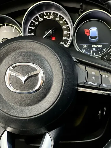 Mazda CX-5 2.5 Grand Touring