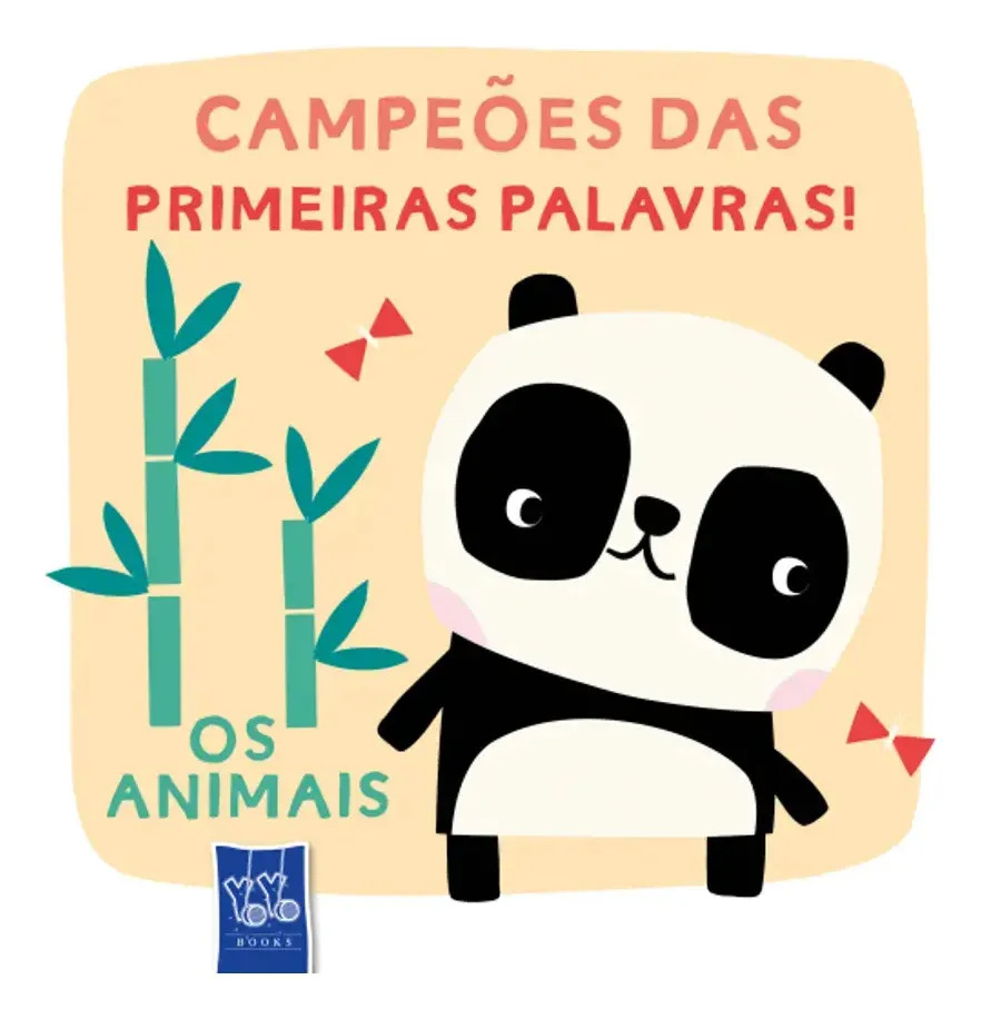 Os Animais