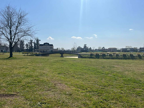 Imagen 13 de 19 de Lote/terreno En Venta En Greenville Polo &resort
